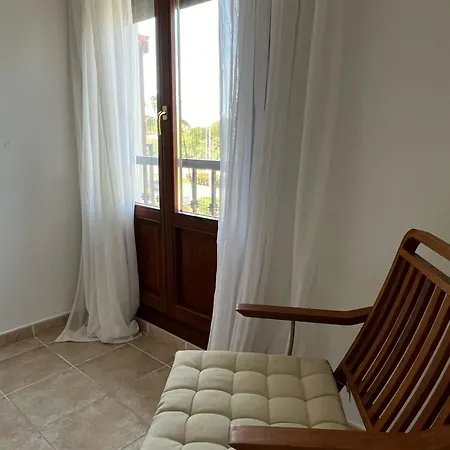 Esuri Relax & Golf Apartment *