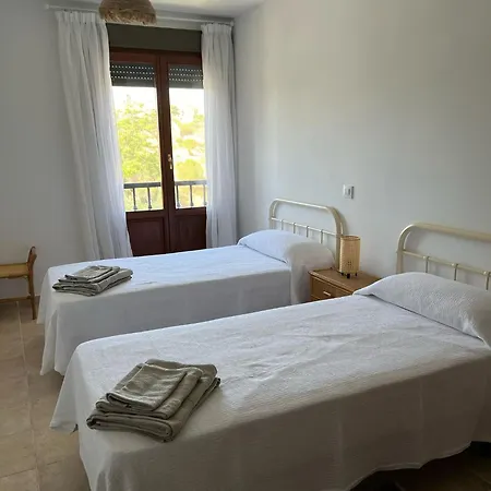 Esuri Relax & Golf Apartment Ayamonte