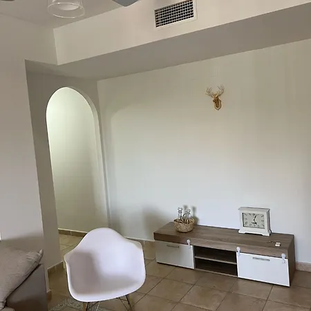 Apartment Esuri Relax & Golf