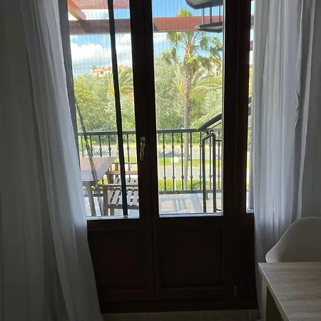 Esuri Relax & Golf Apartment Ayamonte