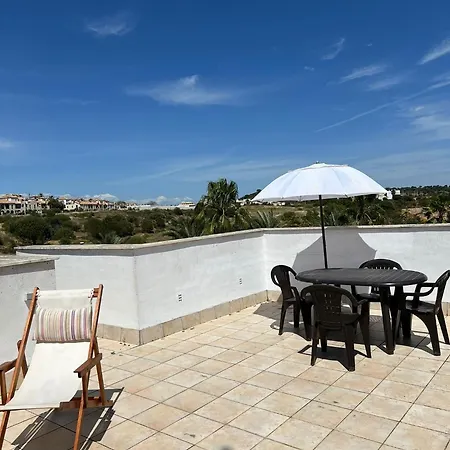 Apartment Esuri Relax & Golf *