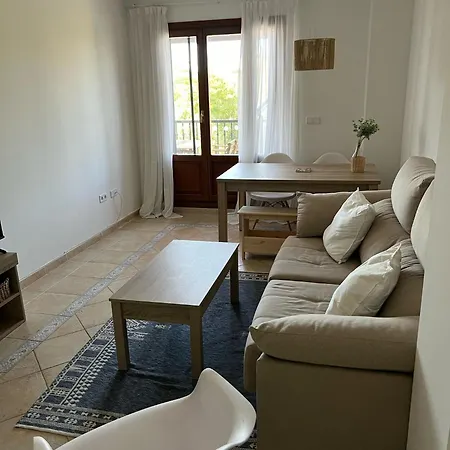 Esuri Relax & Golf Ayamonte