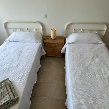 Esuri Relax & Golf * Ayamonte