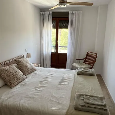 Apartment Esuri Relax & Golf *