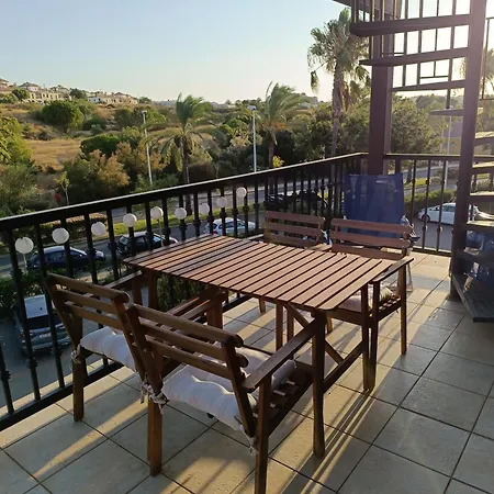 Esuri Relax & Golf Ayamonte