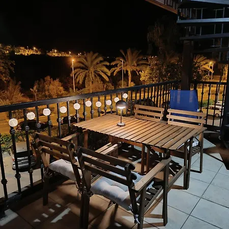 Esuri Relax & Golf Apartment *