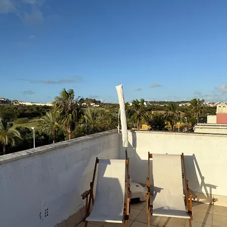 Esuri Relax & Golf Apartment *